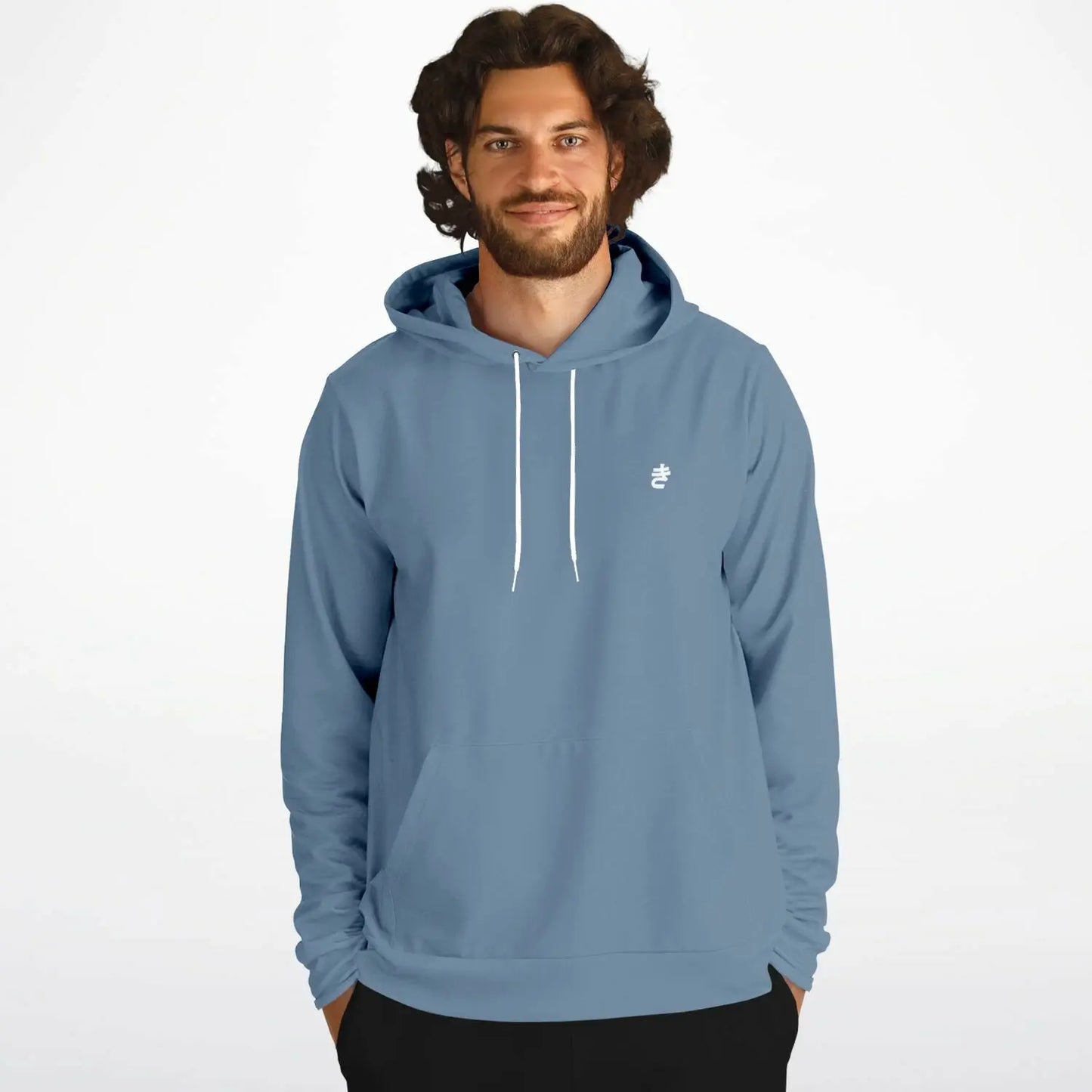 Origins - Light blue