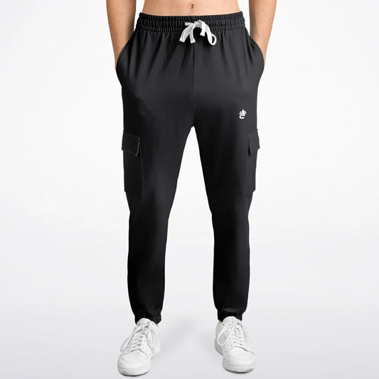 Sweatpants - Black