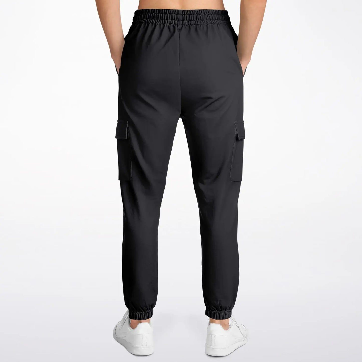 Sweatpants - Black