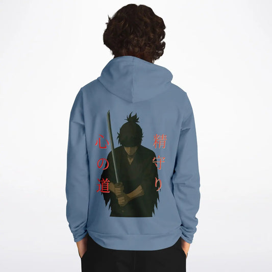 Origins - Light blue