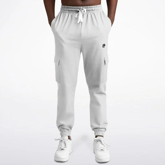 Sweatpants - White