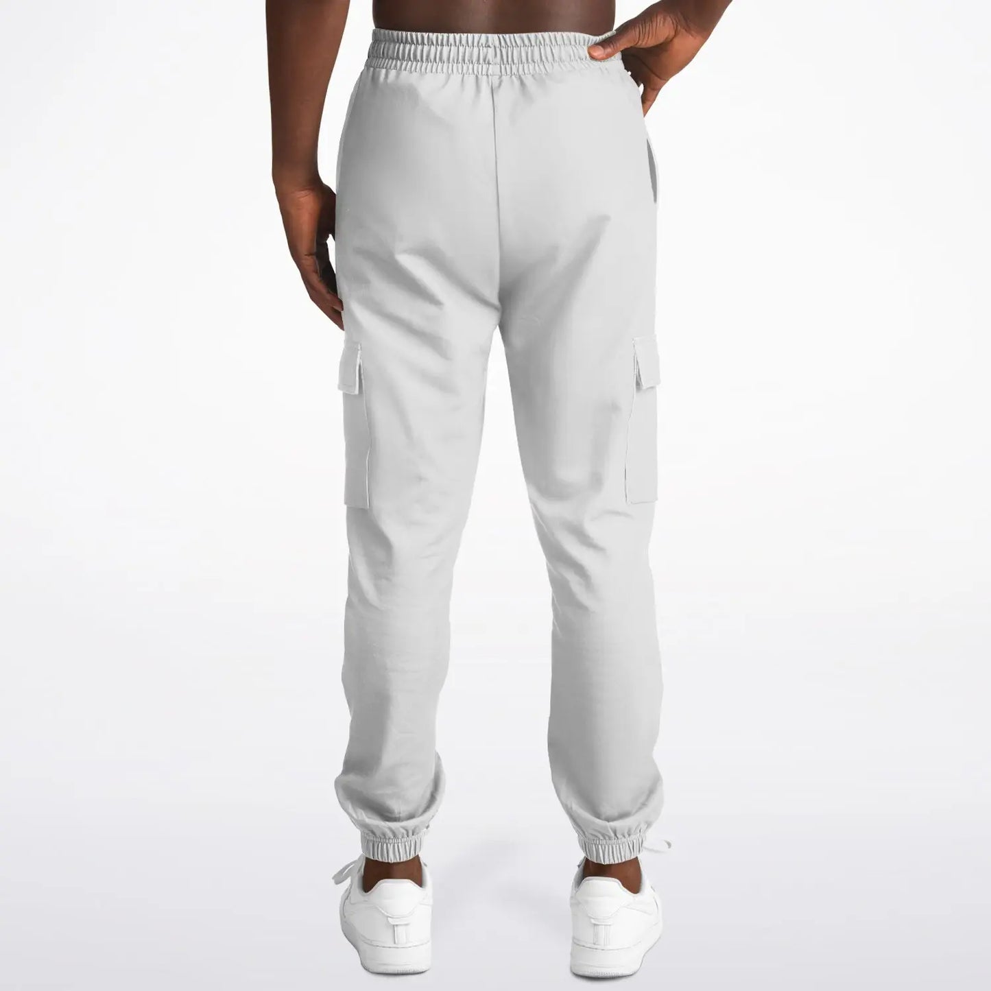 Sweatpants - White